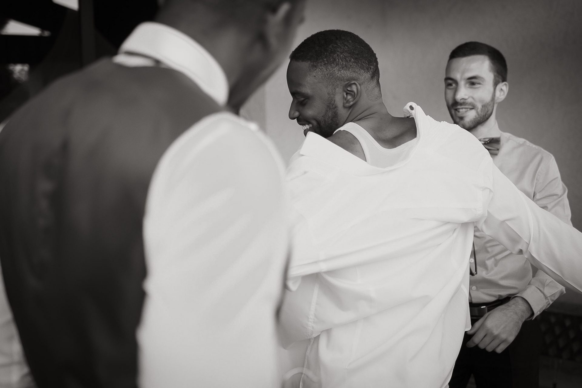 Photographe mariage professionnel Toulouse 31